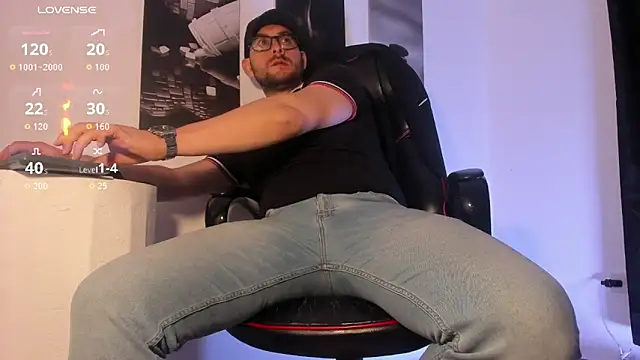 Jerry hot1 online show from 04.03.26