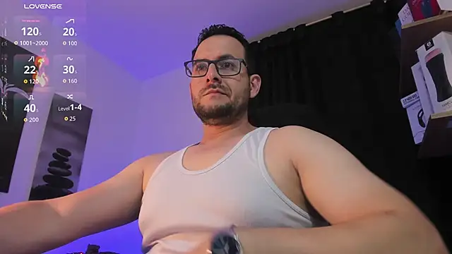 Jerry hot1 online show from 04.10.26