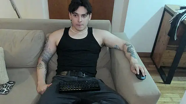 Markuss b online show from 02.02.25