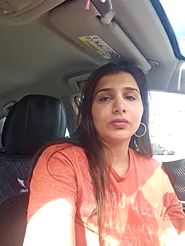 AfghanPrincess online show from 04.11.26