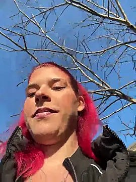 RiriRoseey online show from 12.19.25