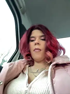 RiriRoseey online show from 01.14.26