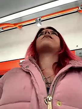 RiriRoseey online show from 01.16.26