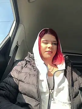 RiriRoseey online show from 03.03.26