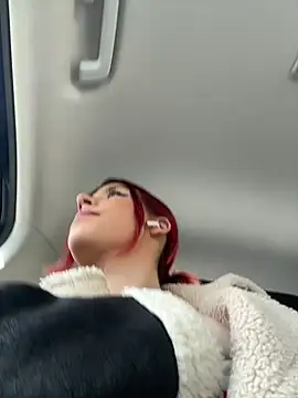 RiriRoseey online show from 03.27.26