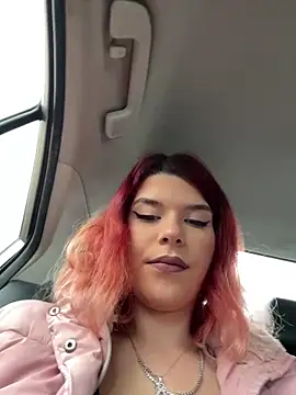 RiriRoseey online show from 04.04.26