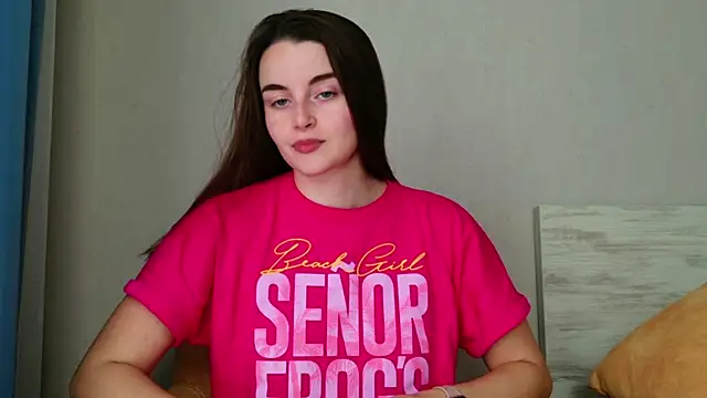 Miss Arwen online show from 05.25.26