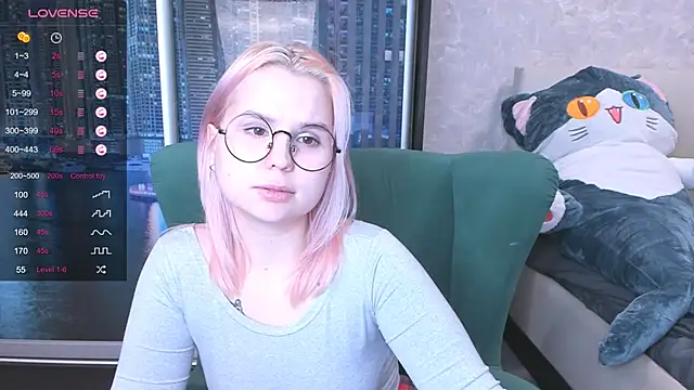 miray kuriyama123 online show from 01.10.25