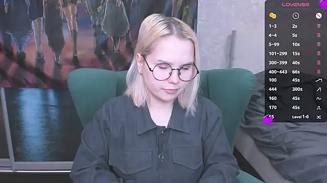 miray kuriyama123 online show from 02.23.25