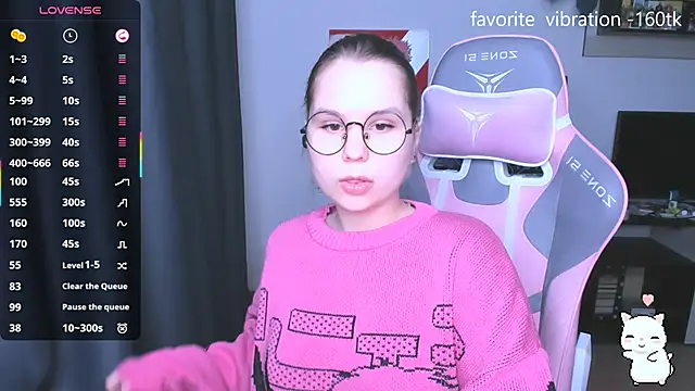 miray kuriyama123 online show from 11.25.25