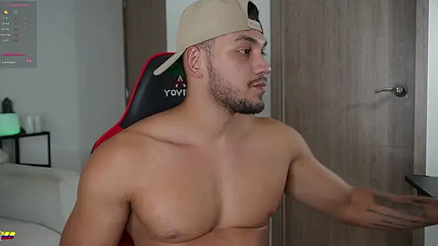 daniel mejia1 online show from 02.20.26