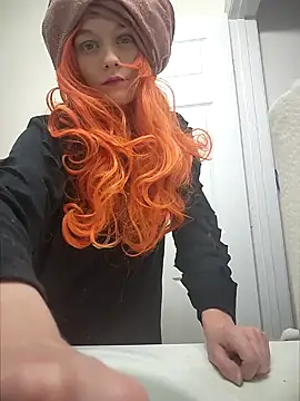 AriellaTaylor online show from 12.08.24