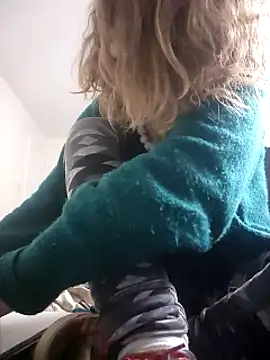 AriellaTaylor online show from 12.18.24