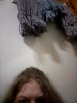 AriellaTaylor online show from 01.17.25