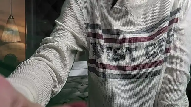 AriellaTaylor online show from 03.01.25