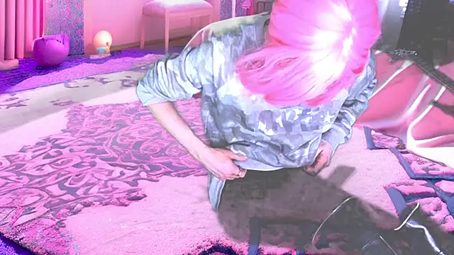 AriellaTaylor online show from 03.10.25