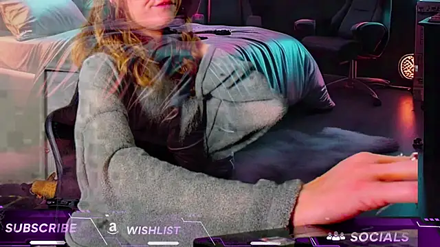 AriellaTaylor online show from 03.21.25