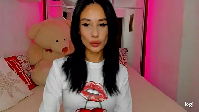 Blackeyeslady online show from 01.05.25