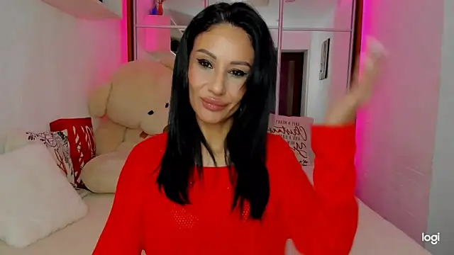 Blackeyeslady online show from 01.27.25