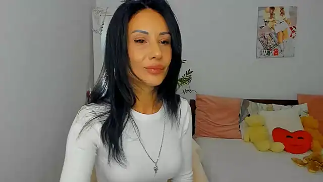 Blackeyeslady online show from 10.22.25