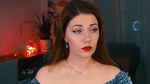 MissBeverlyMills online show from 02.08.26