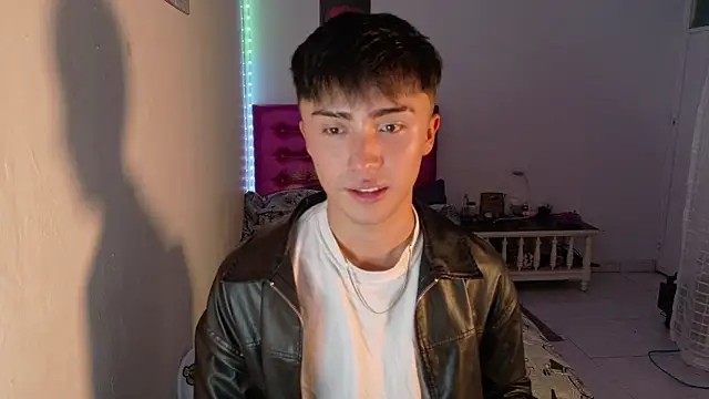 santi-fabulous online show from 12.19.25