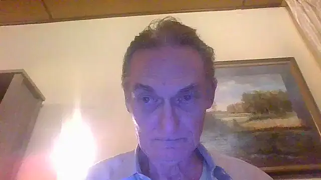 Alain-Bertrand online show from 11.05.25