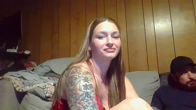 Snapshot of MaggieMayI89 chatting on 01.12.26 MaggieMayI89 online show from 01.12.26