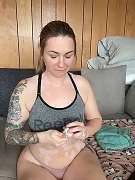 MaggieMayI89 online show from 03.11.26