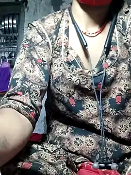Snapshot of Anushka_Ji chatting on 07.04.26 Anushka Ji online show from 07.04.26