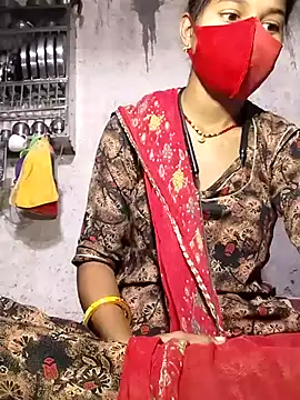 Snapshot of Anushka_Ji chatting on 07.06.26 Anushka Ji online show from 07.06.26