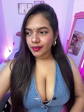 krishaa  online show from 02.06.26