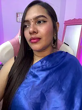 krishaa  online show from 03.25.26