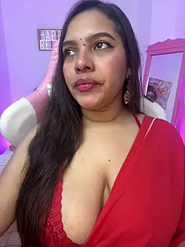 krishaa  online show from 04.11.26