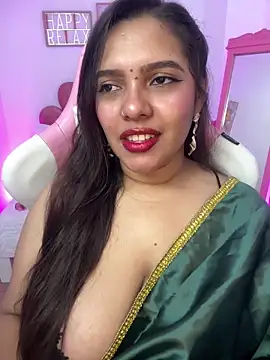 krishaa  online show from 05.23.26