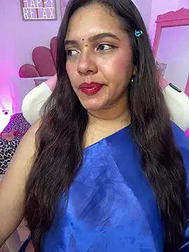 krishaa  online show from 05.29.26
