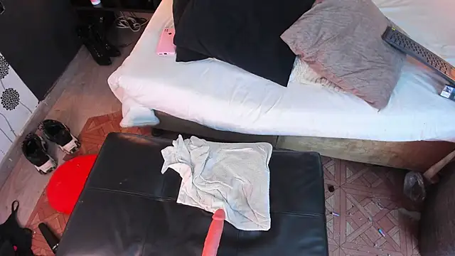  poison sweet online show from 12.15.24