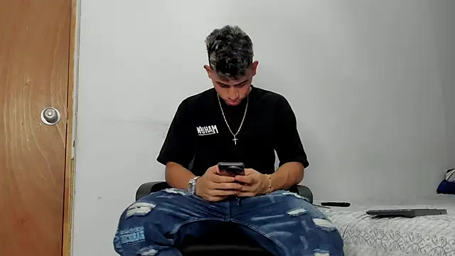 andrew rose  online show from 02.11.26