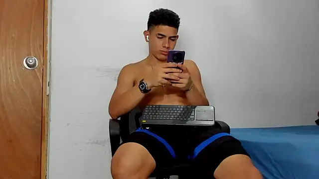 andrew rose  online show from 04.09.26