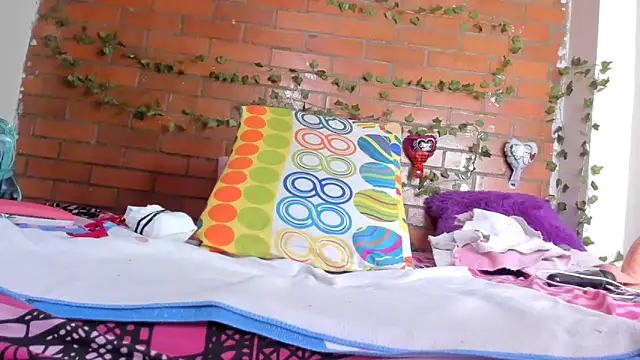 Elianissquirt online show from 03.07.26