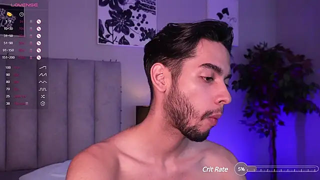 endy rush online show from 01.11.25