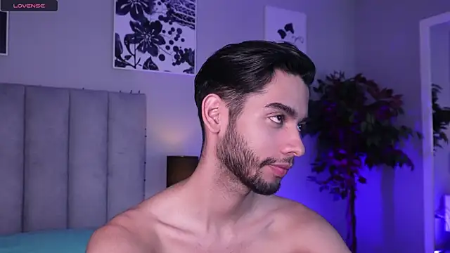 endy rush online show from 01.12.25