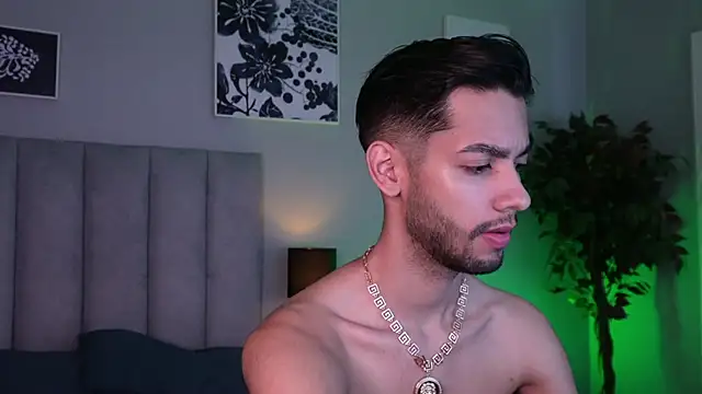 endy rush online show from 01.25.25