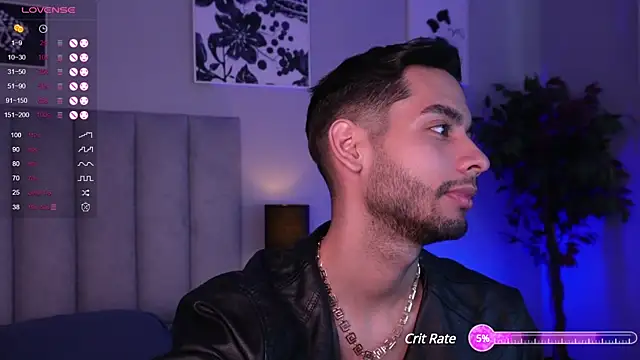 endy rush online show from 01.25.25