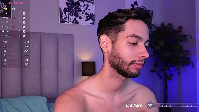 endy rush online show from 02.05.25