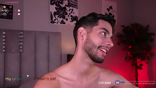 endy rush online show from 02.20.25