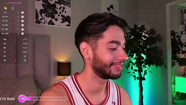 endy rush online show from 03.12.25