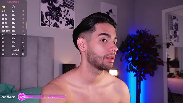 endy rush online show from 10.25.25