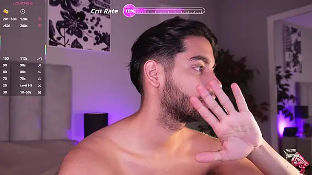 endy rush online show from 02.02.26