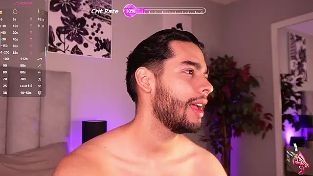 endy rush online show from 02.07.26